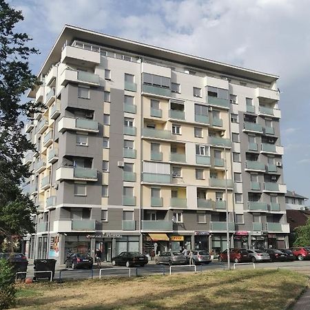 Apartman Bella Doboj Exterior photo