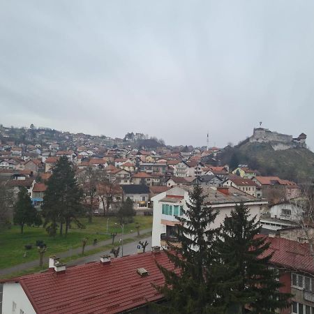 Apartman Bella Doboj Exterior photo