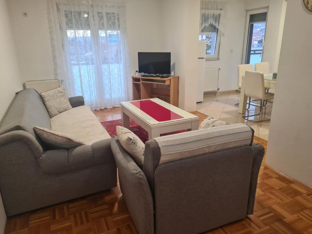 Apartman Bella Doboj Exterior photo